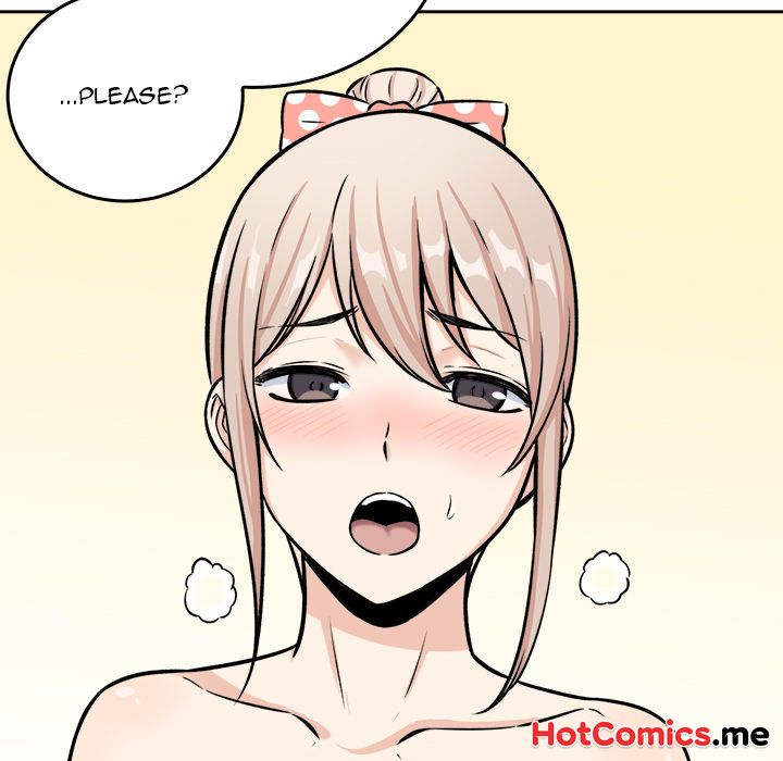 Excuse me, This is my Room - UNCENSORED - episode 39 - 32