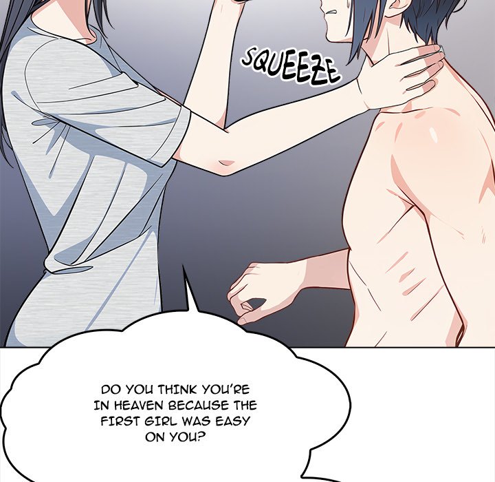 The Secret of a Girls' Dorm - episode 2 - 137