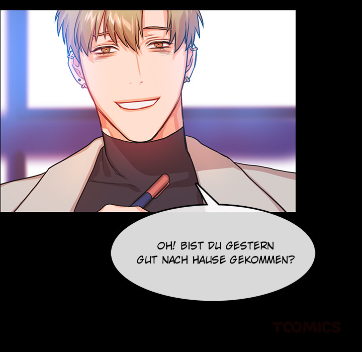 Aus dem Sumpf - episode 3 - 17