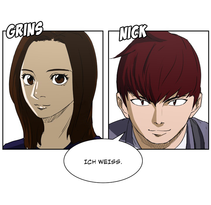 Tweener - episode 55 - 74