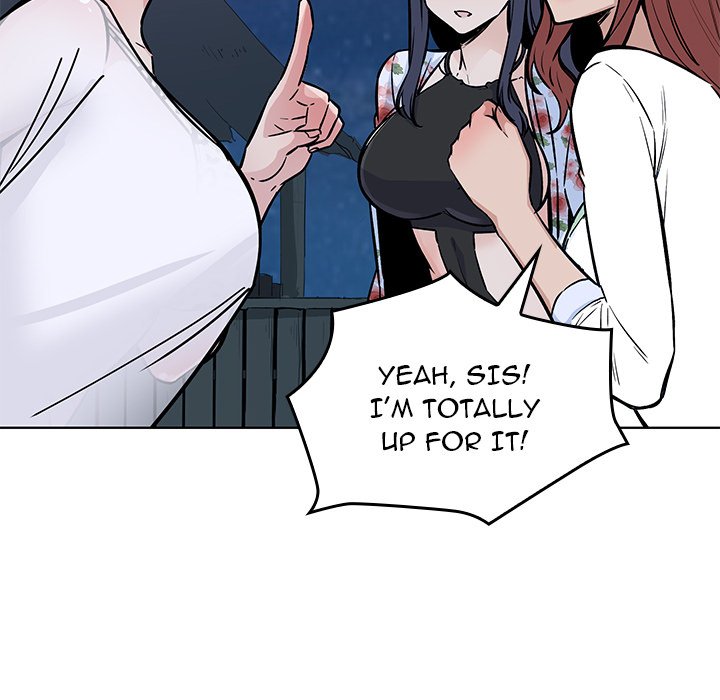 Excuse Me, This is my Room - episode 36 - 59