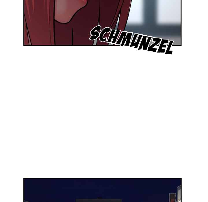 Frauenschwarm - episode 48 - 53