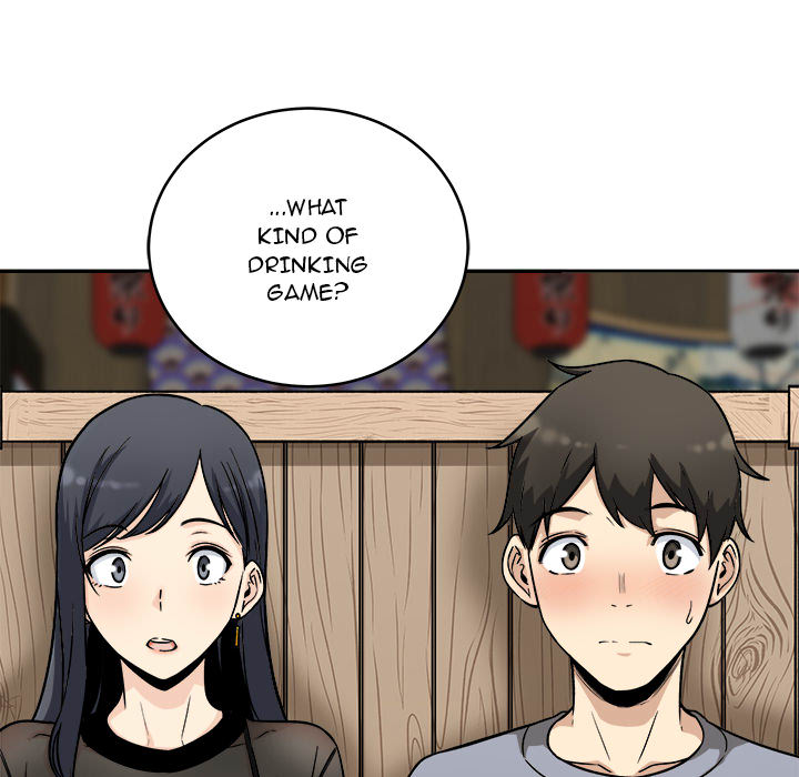 Excuse me, This is my Room - UNCENSORED - episode 48 - 40