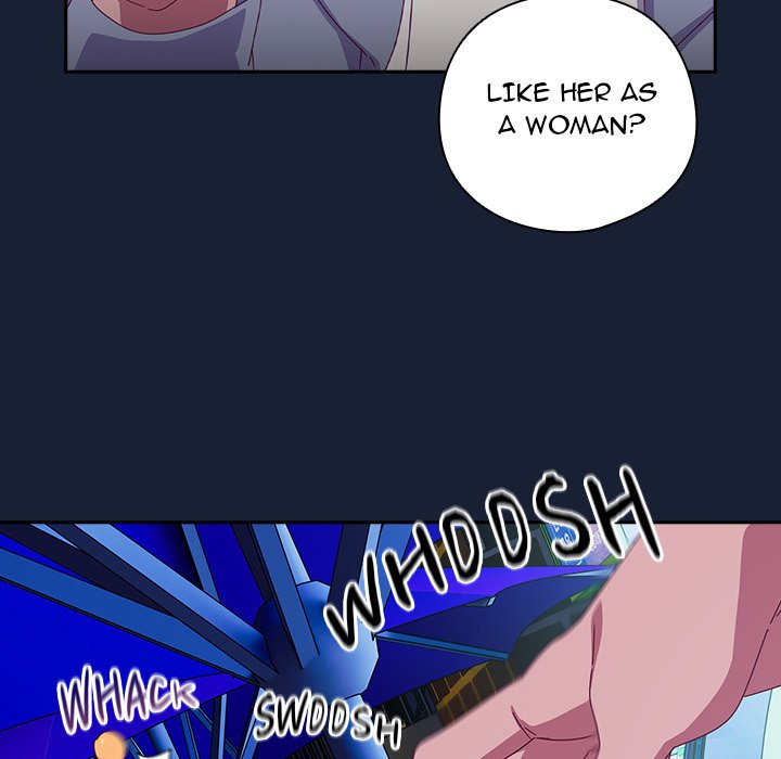 Like No Other - episode 6 - 18