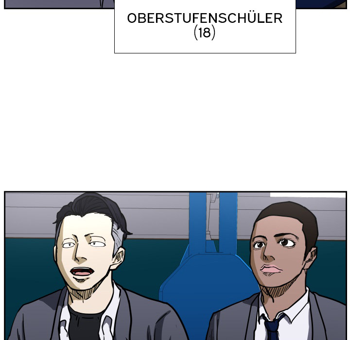 Tweener - episode 38 - 15