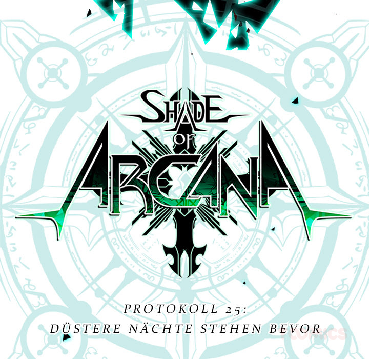 Shade of Arcana - episode 25 - 41