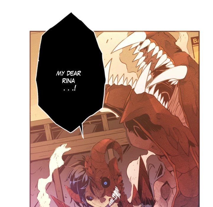 Knight of Rakshasa - episode 6 - 16