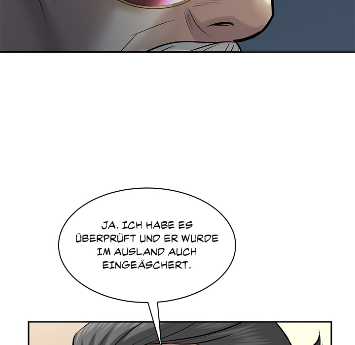 Böses Blut - episode 32 - 37