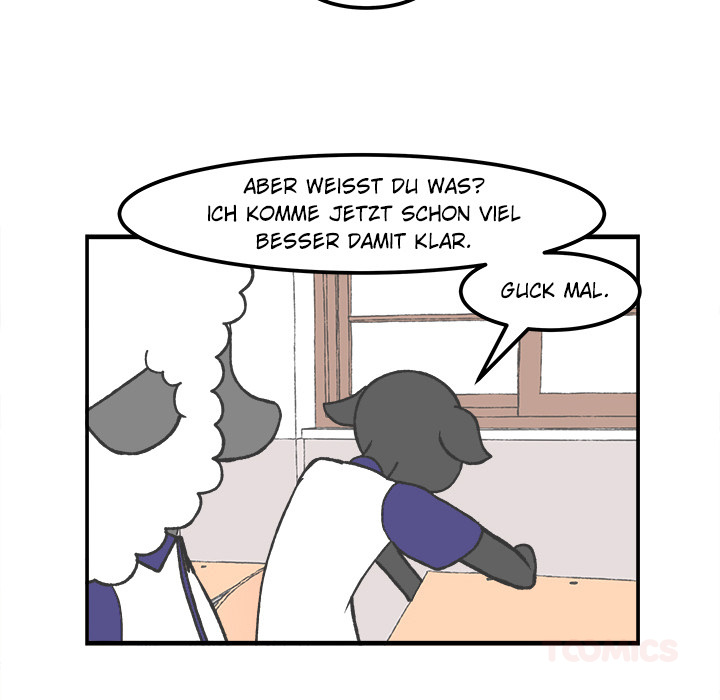 Mitschüler fressen verboten - episode 42 - 12