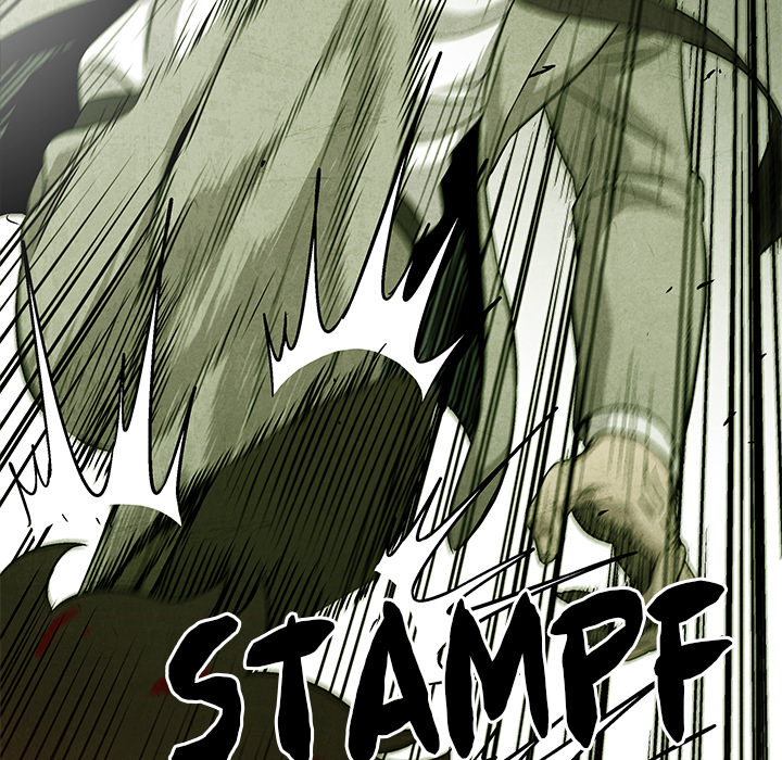 Gorgón - episode 75 - 73