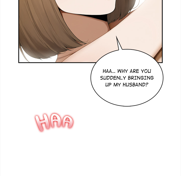 When He's Away - episode 10 - 51