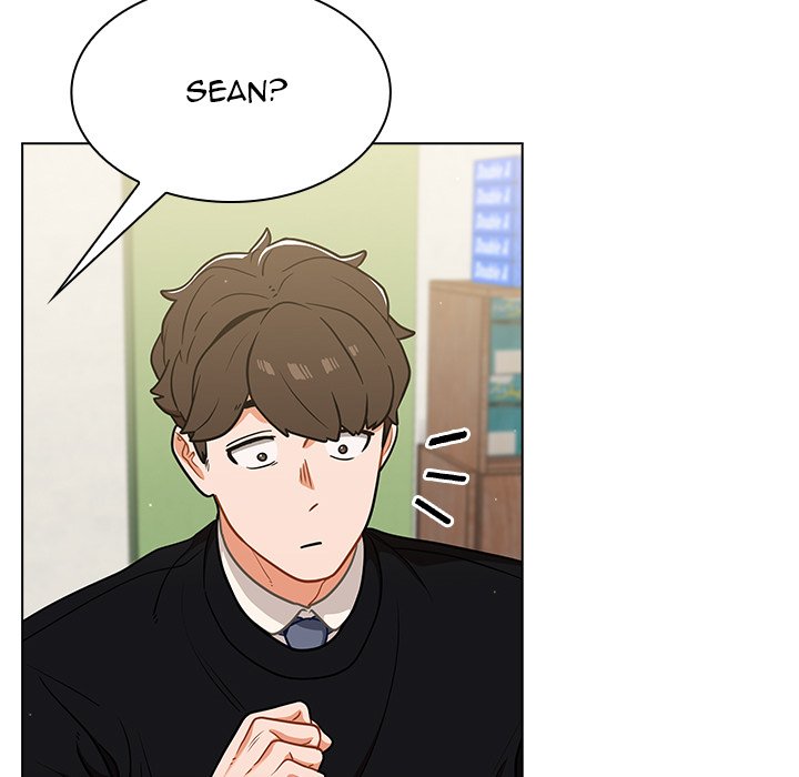 Naughty Little Secret - episode 24 - 40