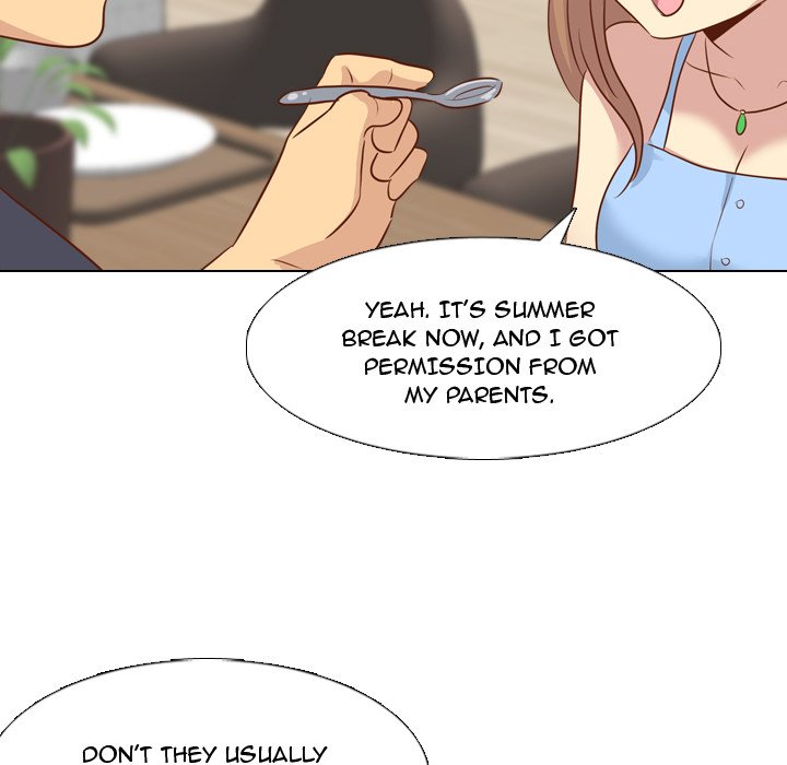 The Giving Girl - episode 19 - 58