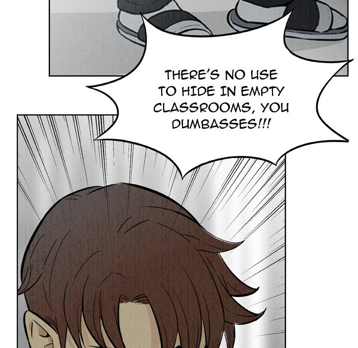 Classroom of Murder - episode 40 - 45