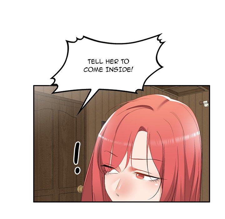 Don't Seduce Me! - episode 18 - 118