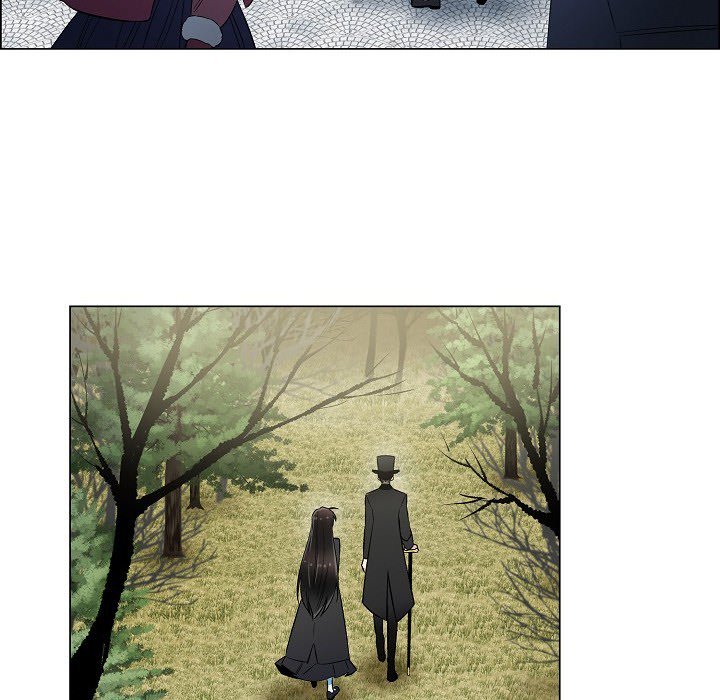 The Maid and the Vampire - episode 28 - 65