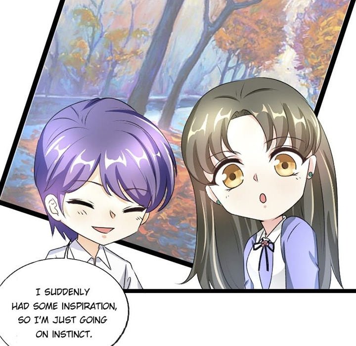 Love Is Never Enough - episode 26 - 47