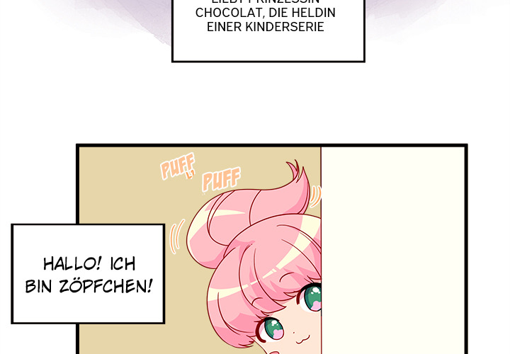 Ich wähle dich! - episode 14 - 2