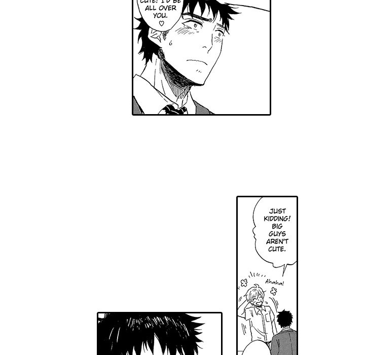 Kiss My Blood - episode 13 - 42