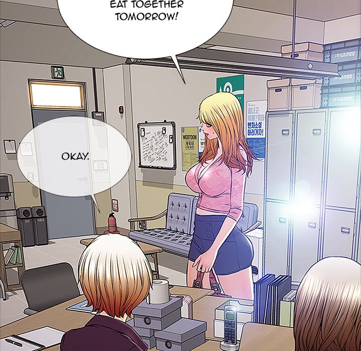 Superstar Cynthia Oh - episode 9 - 125