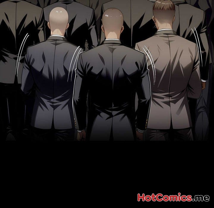 Workaholic Gangster - episode 87 - 110