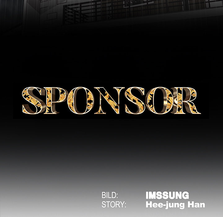 Sponsor (Drama) - episode 1 - 26
