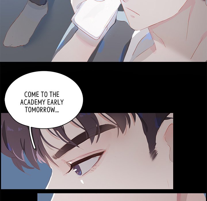 Ballerino - episode 15 - 28
