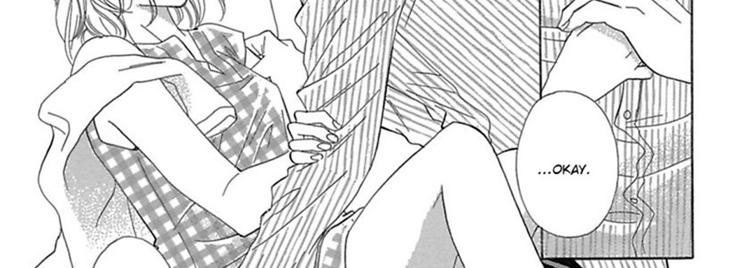 Just Listen to What I Say - The Things I Want A Sadistic Doctor to Do to Me - episode 10 - 41
