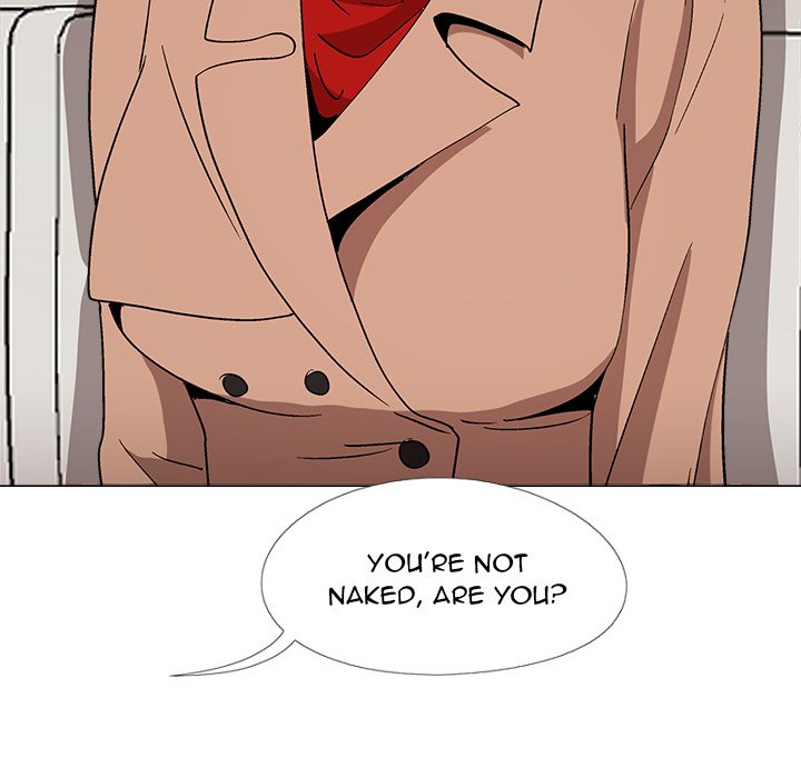 Cosplay Girl - episode 17 - 19