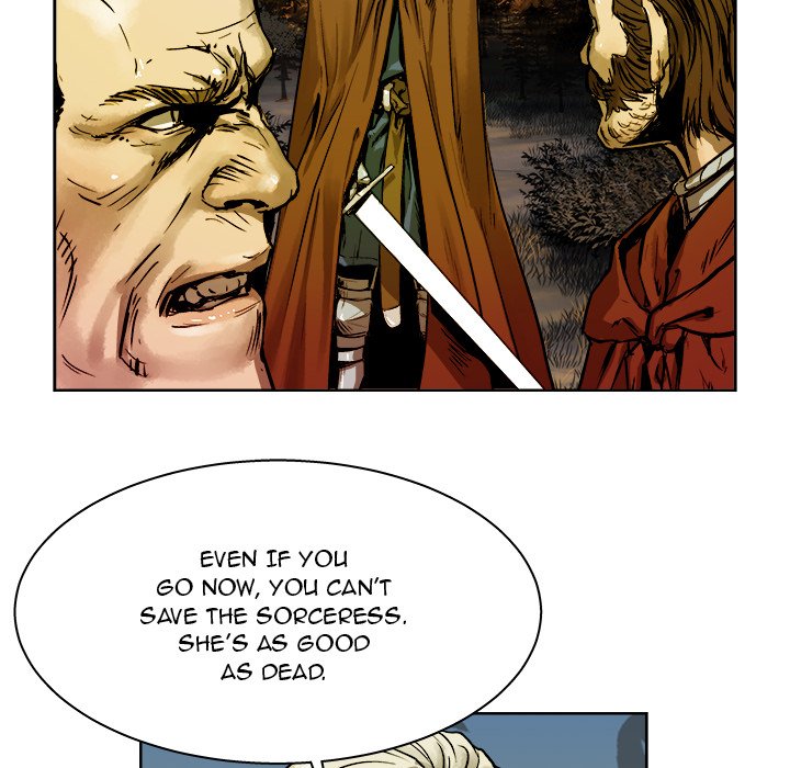 The Road of Karma - episode 16 - 8