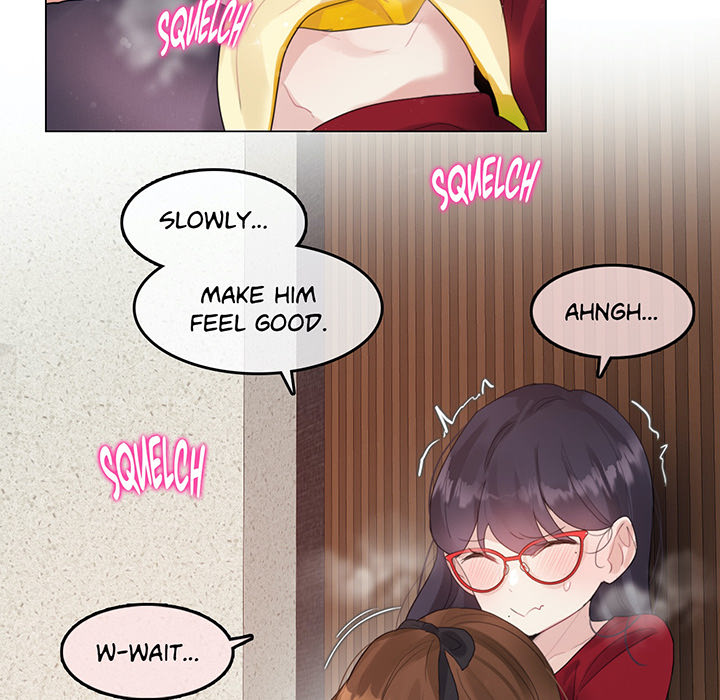 A Pervert's Daily Life - episode 134 - 44