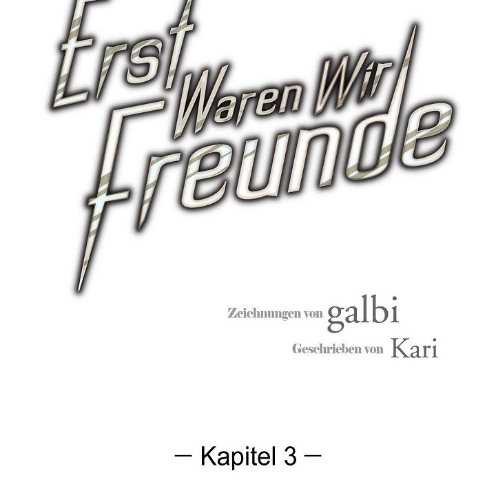 Erst waren wir Freunde - episode 3 - 30