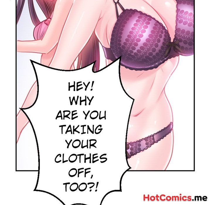 Diet For Sex! - episode 15 - 93