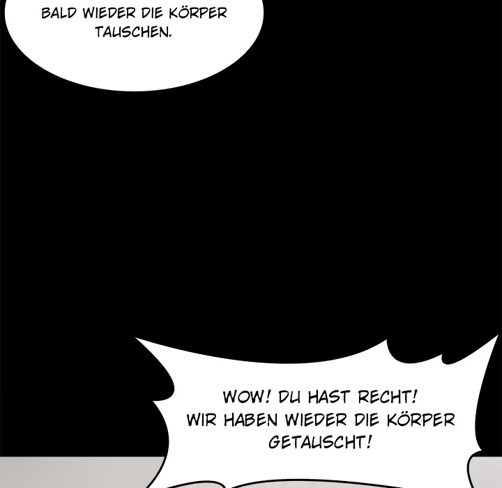 Bei Berührung Körpertausch - episode 7 - 37