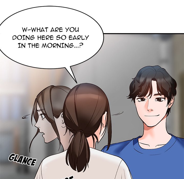 Town Girls - episode 8 - 103