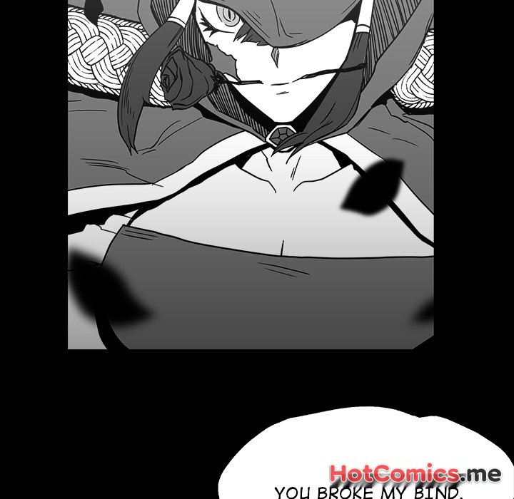 Nine Fantasy - episode 32 - 61