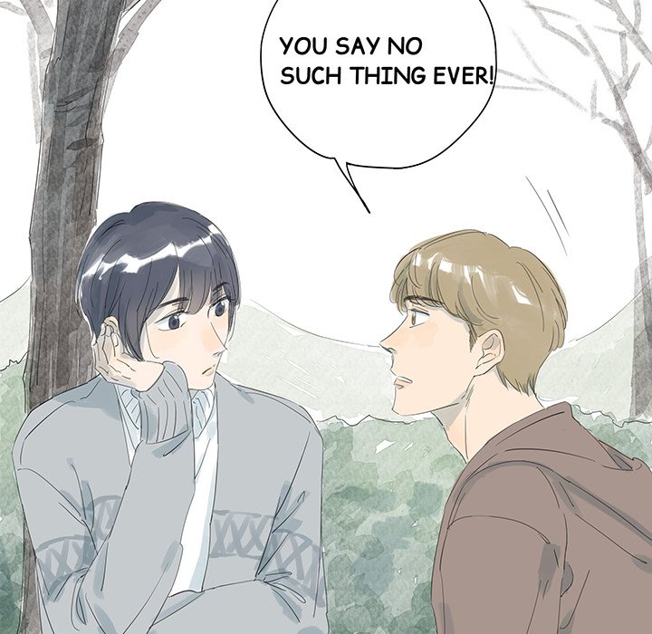 The Ten Years I Love You Most - episode 46 - 33