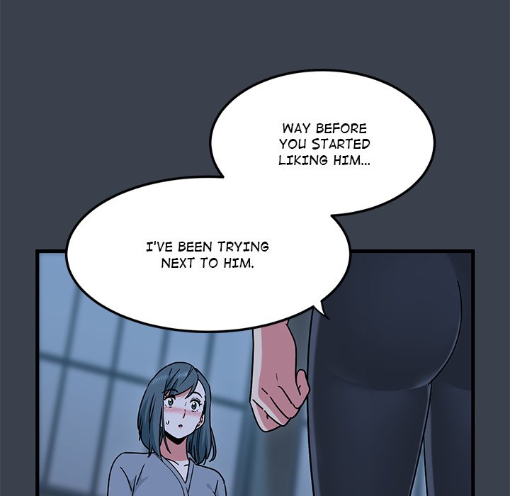 Snapping into Love - episode 37 - 95