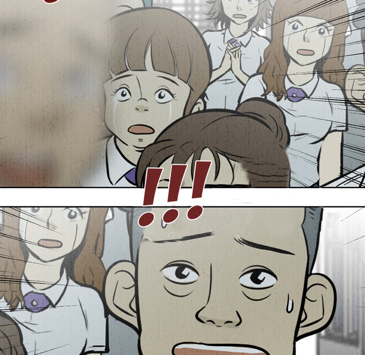 Mörderisches Klassenzimmer - episode 38 - 58