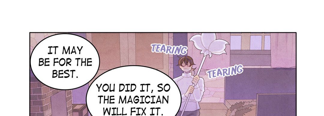 Magic Soup - episode 23 - 18