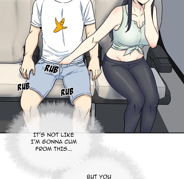 Excuse me, This is my Room - episode 60 - 135