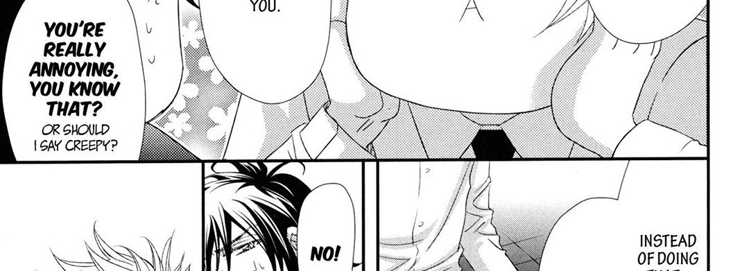 Love and Virginity Turn a Deaf Ear - episode 6 - 5