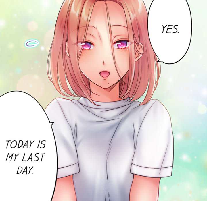I Can't Resist His Massage! Cheating in Front of My Husband's Eyes - episode 28 - 51