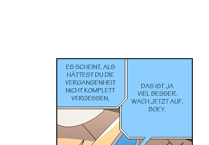 Robogattin - episode 8 - 2