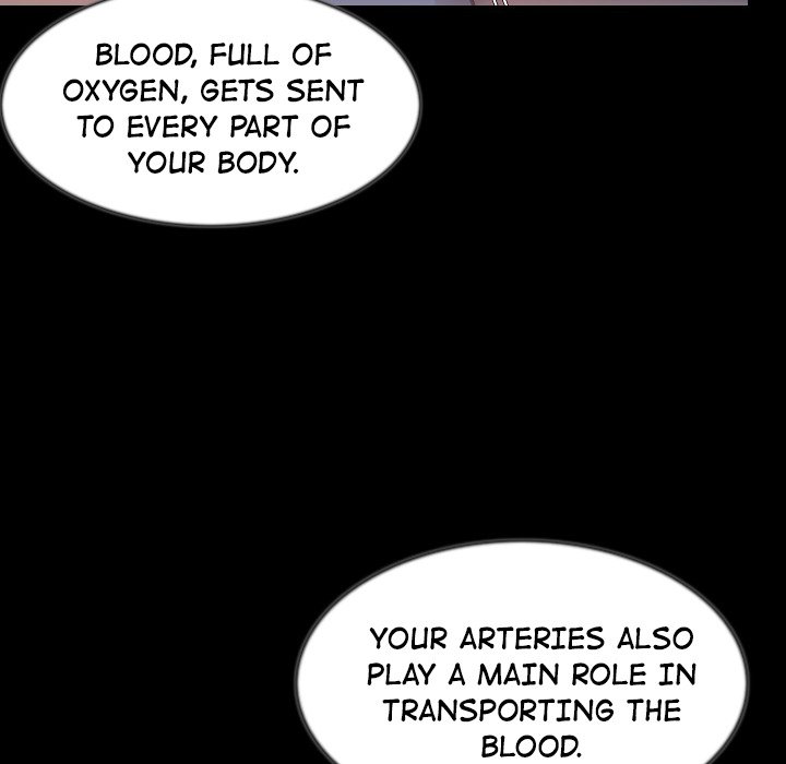 My Body - episode 31 - 62