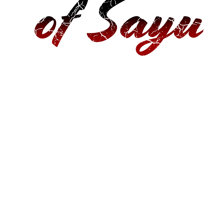 Legend of Sayu - episode 24 - 81