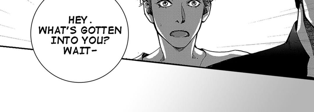 Blue, Black, Sky - episode 2 - 90