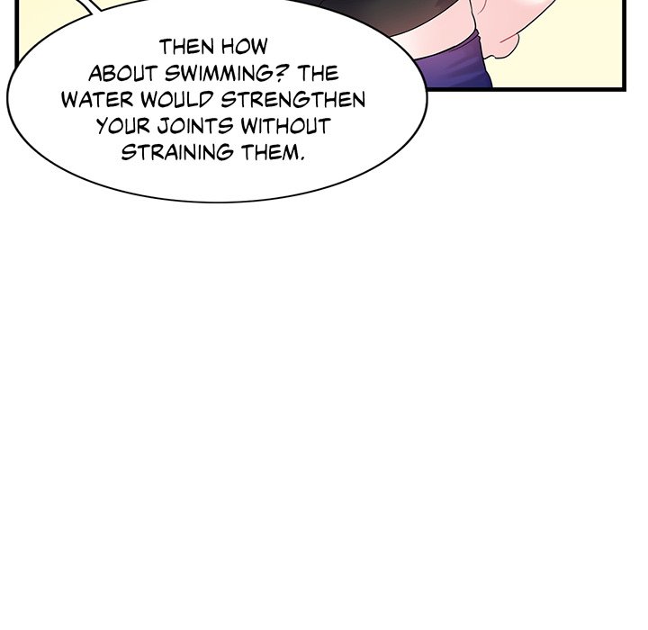 Match Made In Bed - episode 2 - 49