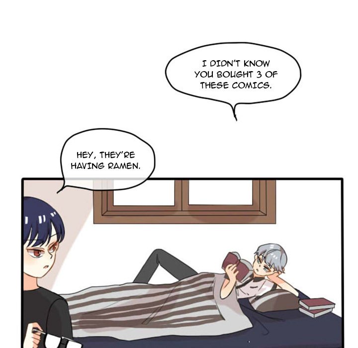 The Chill Couple - episode 6 - 34