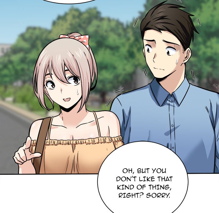 Excuse me, This is my Room - episode 37 - 118